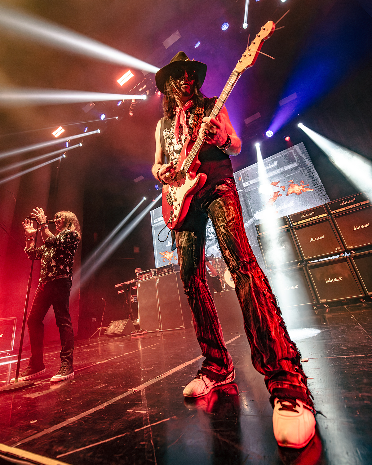 Rata Blanca